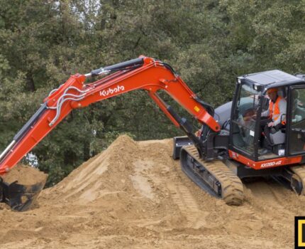 Caterpillar vs. Kubota – co lepiej wybrać do małej firmy budowlanej? Moje szczere porównanie