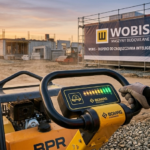 Inteligentny plac budowy – system BOMAG Economizer, czyli skąd wiedzieć, kiedy przestać? Inteligentny plac budowy – system BOMAG Economizer, czyli skąd wiedzieć, kiedy przestać